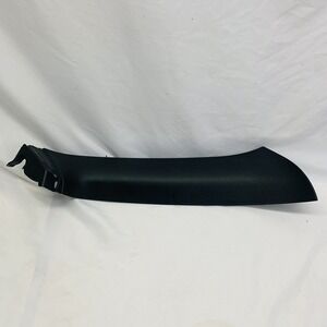 2010-2014 Subaru Outback Driver Rear Hatch Trim Side Panel LH Left Lift Gate
